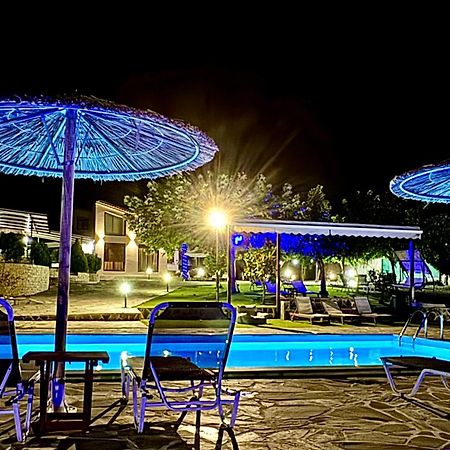 Rouga Paradise Resort Vonitsa Exterior photo